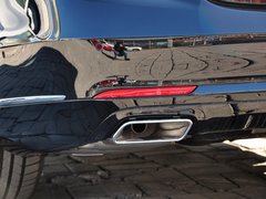 2014款 S400L 3.5L AT HYBRID