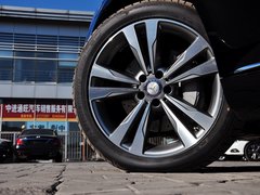 2014款 S400L 3.5L AT HYBRID