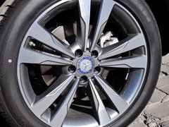 2014款 S400L 3.5L AT HYBRID
