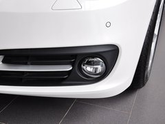 2014款 520i 旅行版