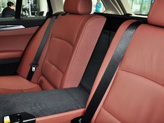 2014款 520i 旅行版