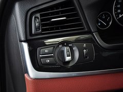 2014款 520i 旅行版