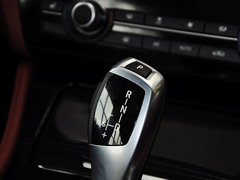 2014款 520i 旅行版