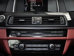 2014款 520i 旅行版