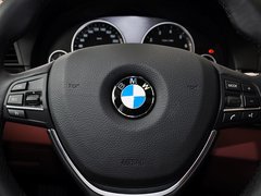2014款 520i 旅行版