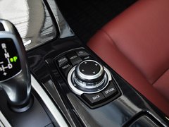 2014款 520i 旅行版
