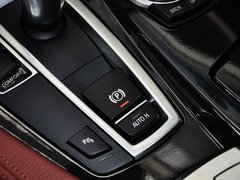 2014款 520i 旅行版