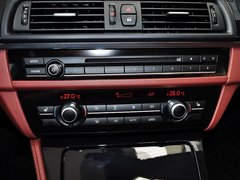 2014款 520i 旅行版