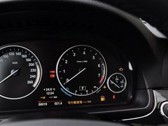 2014款 520i 旅行版