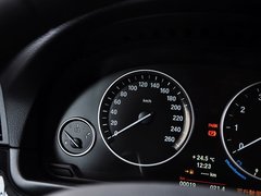2014款 520i 旅行版
