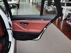 2014款 520i 旅行版