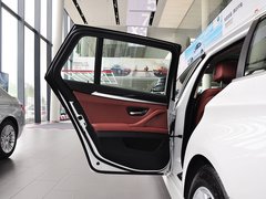 2014款 520i 旅行版