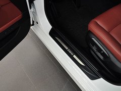 2014款 520i 旅行版