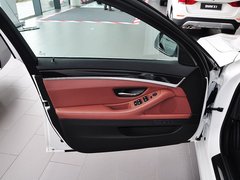 2014款 520i 旅行版