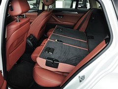 2014款 520i 旅行版