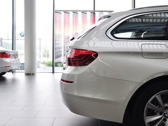 2014款 520i 旅行版