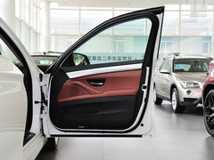 2014款 528i 旅行版