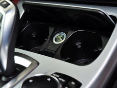 2014款 528i 旅行版