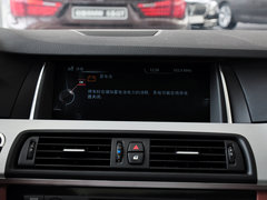 2014款 528i 旅行版