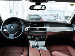 2014款 528i 旅行版