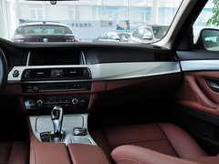 2014款 528i 旅行版