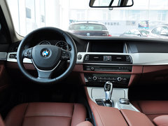 2014款 528i 旅行版