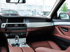 2014款 528i 旅行版
