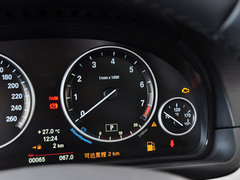2014款 528i 旅行版