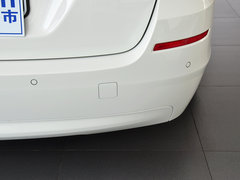 2014款 528i 旅行版