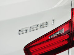 2014款 528i 旅行版