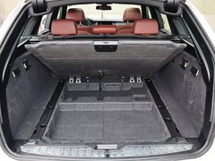 2014款 528i xDrive M运动型 旅行版
