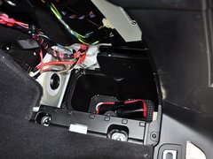 2014款 528i xDrive M运动型 旅行版