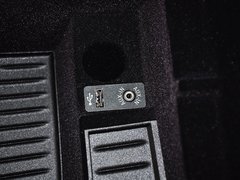 2014款 528i xDrive M运动型 旅行版