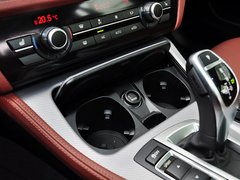 2014款 528i xDrive M运动型 旅行版