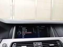 2014款 528i xDrive M运动型 旅行版