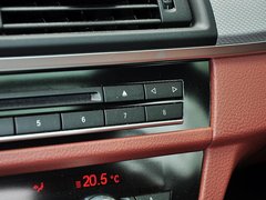 2014款 528i xDrive M运动型 旅行版