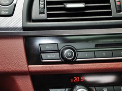 2014款 528i xDrive M运动型 旅行版