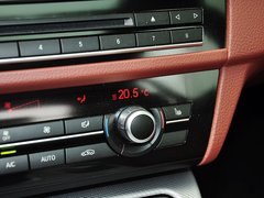 2014款 528i xDrive M运动型 旅行版