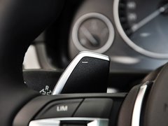 2014款 528i xDrive M运动型 旅行版