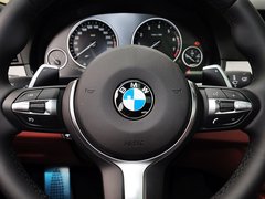 2014款 528i xDrive M运动型 旅行版