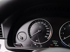 2014款 528i xDrive M运动型 旅行版