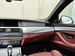 2014款 528i xDrive M运动型 旅行版