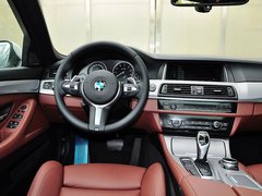 2014款 528i xDrive M运动型 旅行版