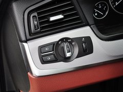 2014款 528i xDrive M运动型 旅行版