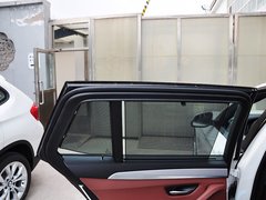 2014款 528i xDrive M运动型 旅行版