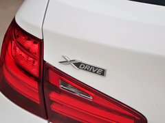 2014款 528i xDrive M运动型 旅行版