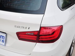 2014款 528i xDrive M运动型 旅行版