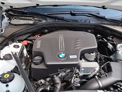 2014款 528i xDrive M运动型 旅行版