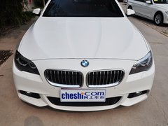 2014款 528i xDrive M运动型 旅行版