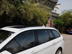 2014款 528i xDrive M运动型 旅行版